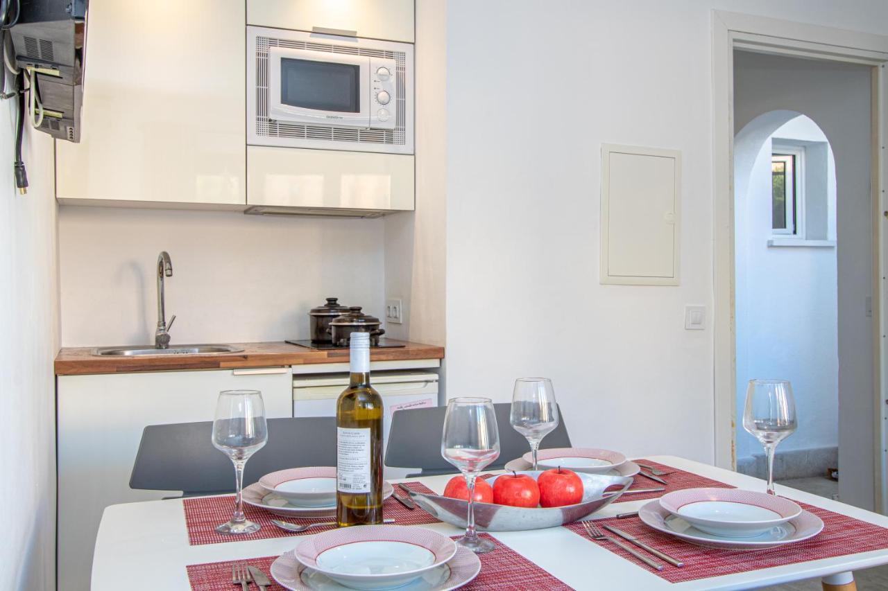 Apartments Playa Alcúdia Kültér fotó