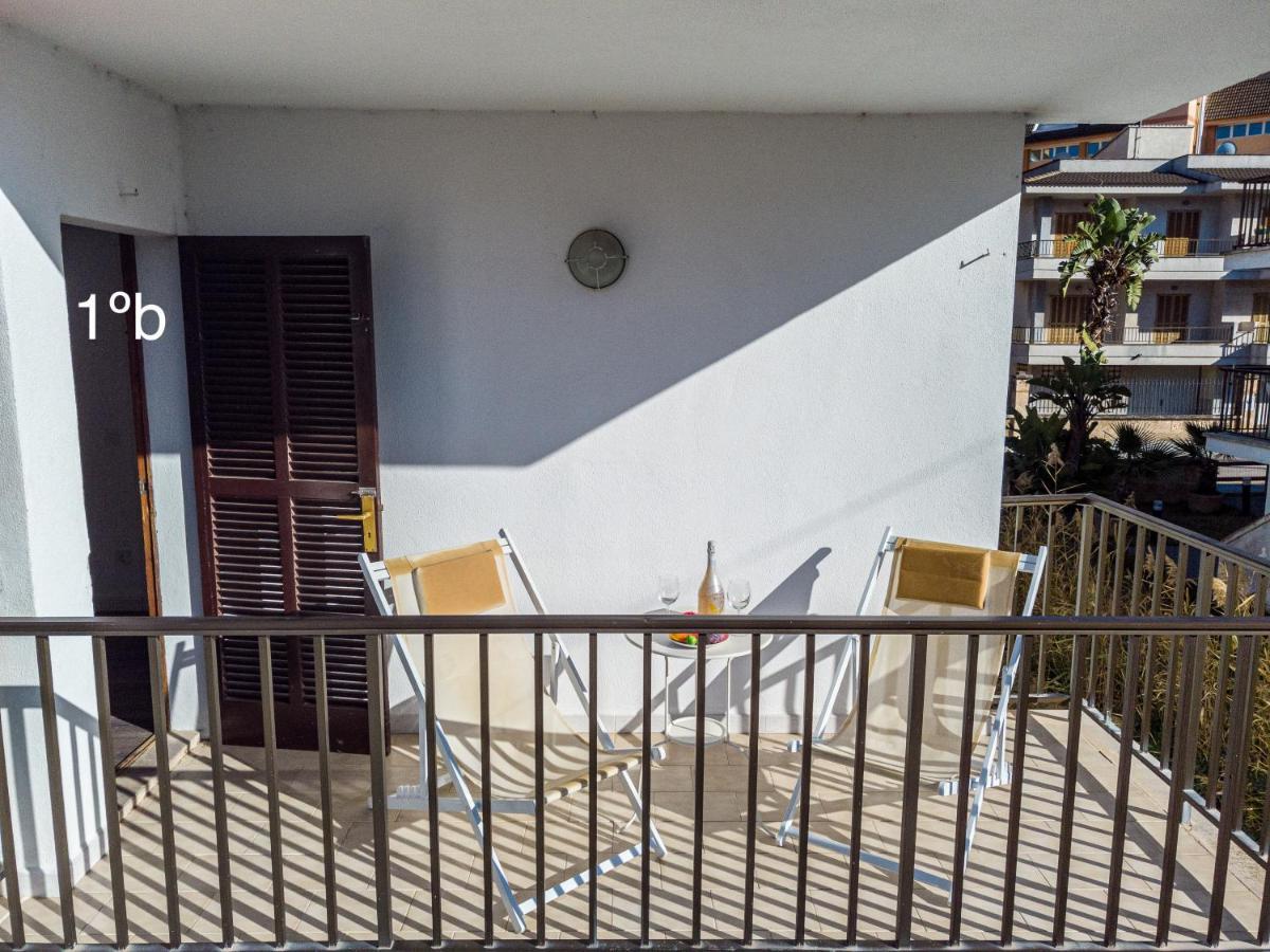 Apartments Playa Alcúdia Kültér fotó