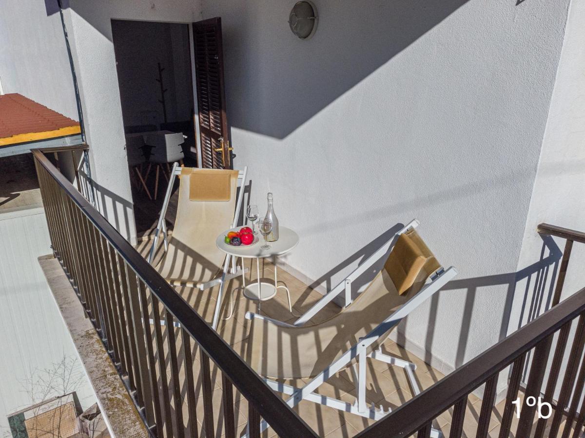 Apartments Playa Alcúdia Kültér fotó