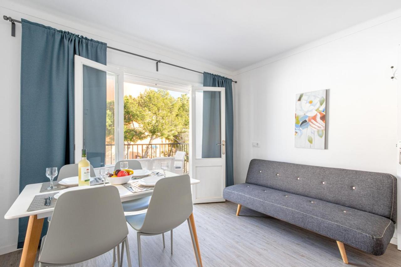Apartments Playa Alcúdia Kültér fotó