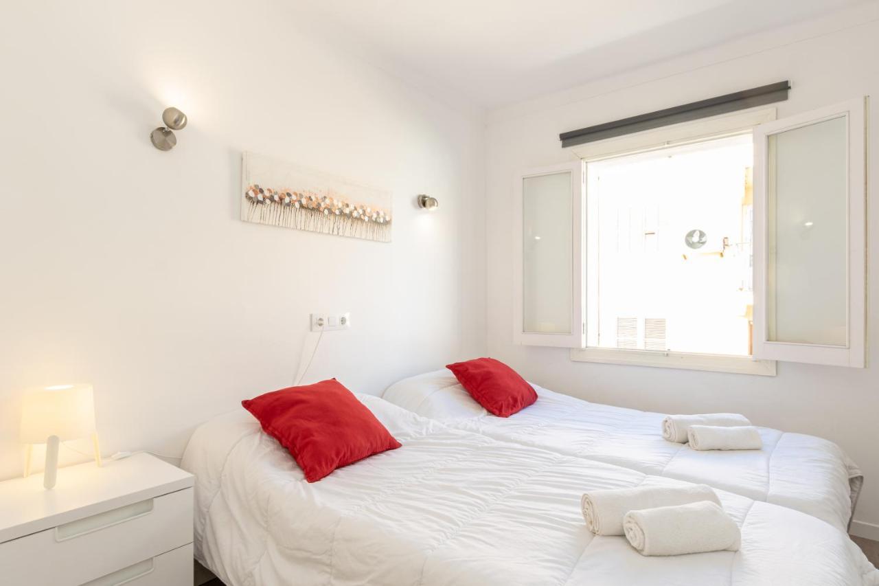 Apartments Playa Alcúdia Kültér fotó