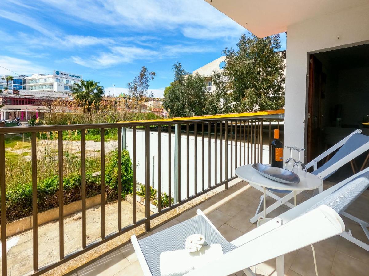 Apartments Playa Alcúdia Kültér fotó